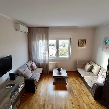 Central City Apartments Appartamento *