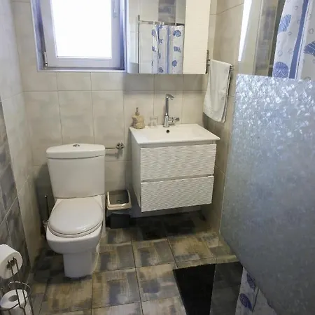 Central City Apartments Appartamento